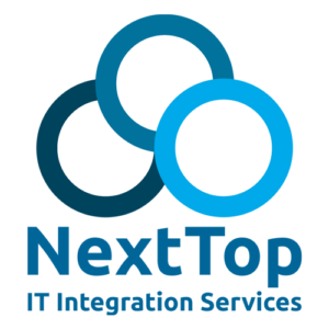 Nexttop Logo